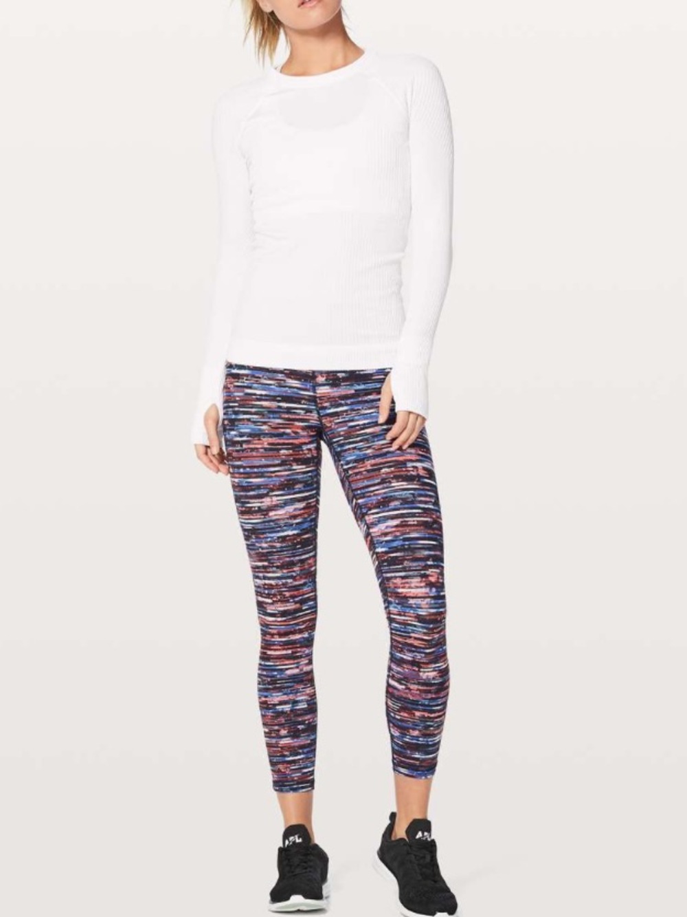 Lululemon Rest Less Pullover - Picture 2 of 9